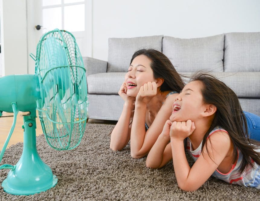 Cool Off This Summer