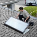 Skylight Replacement Long Beach