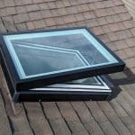 Operable Skylight